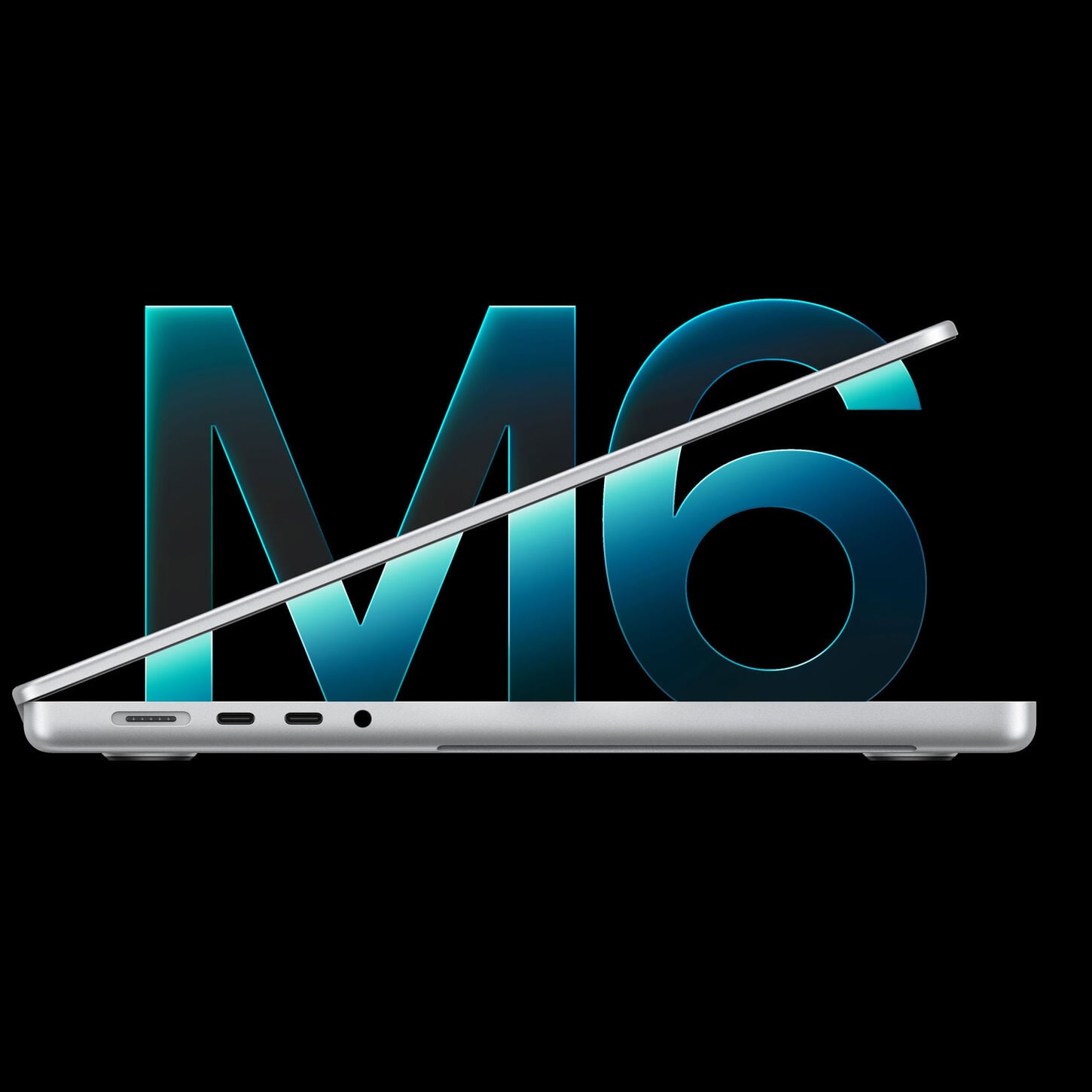 apple macbook m6