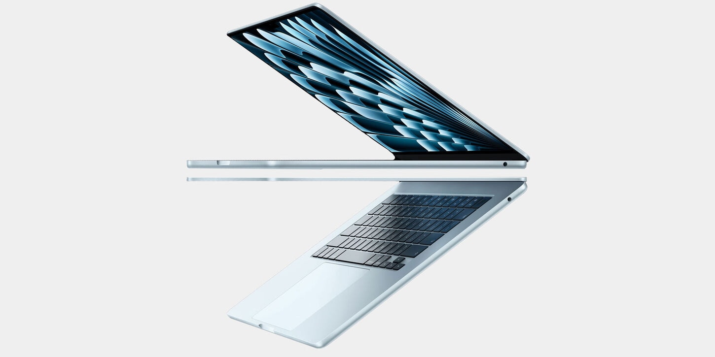 Macbook Air