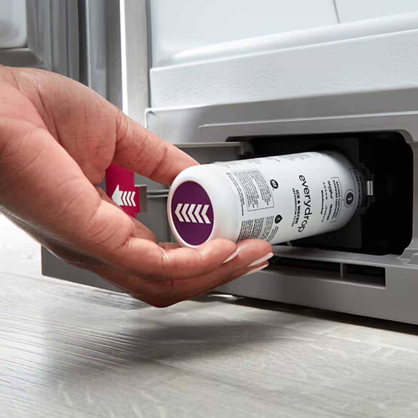 Whirlpool Appliance Accessories