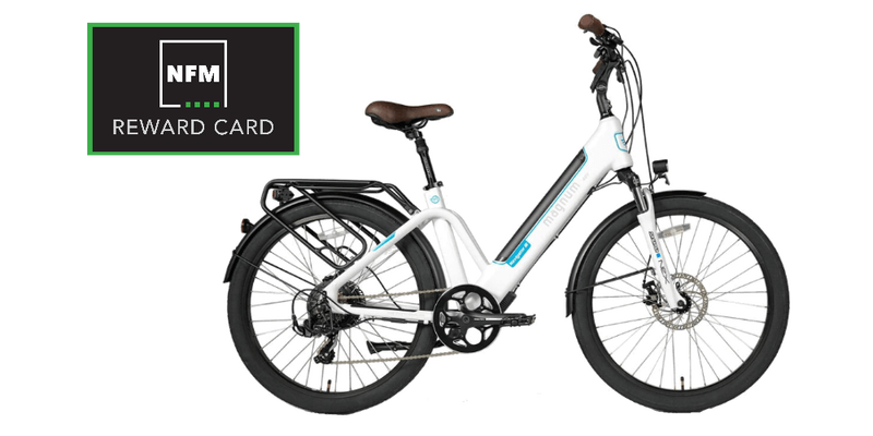 Huffy Bikes