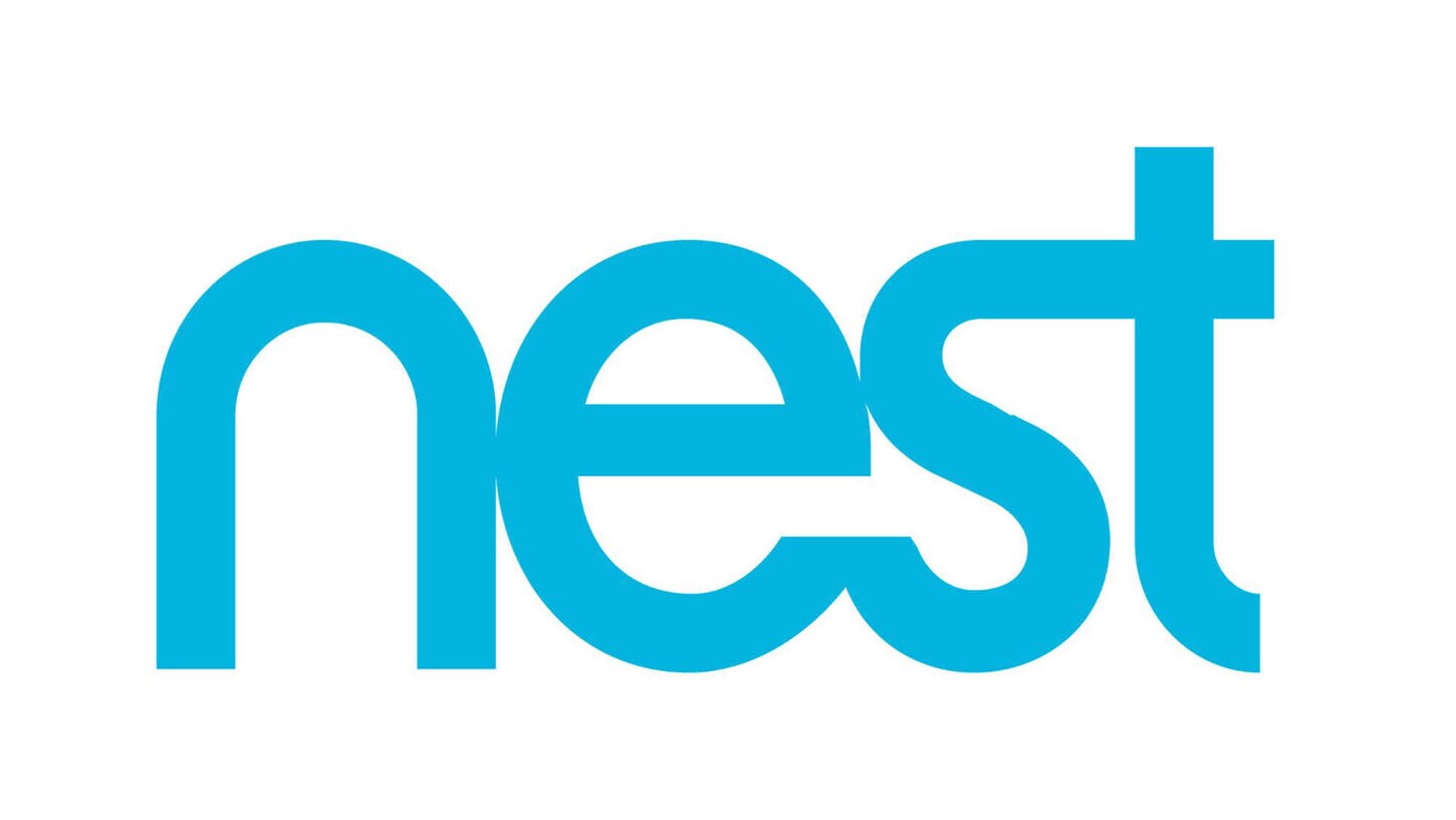 Nest logo