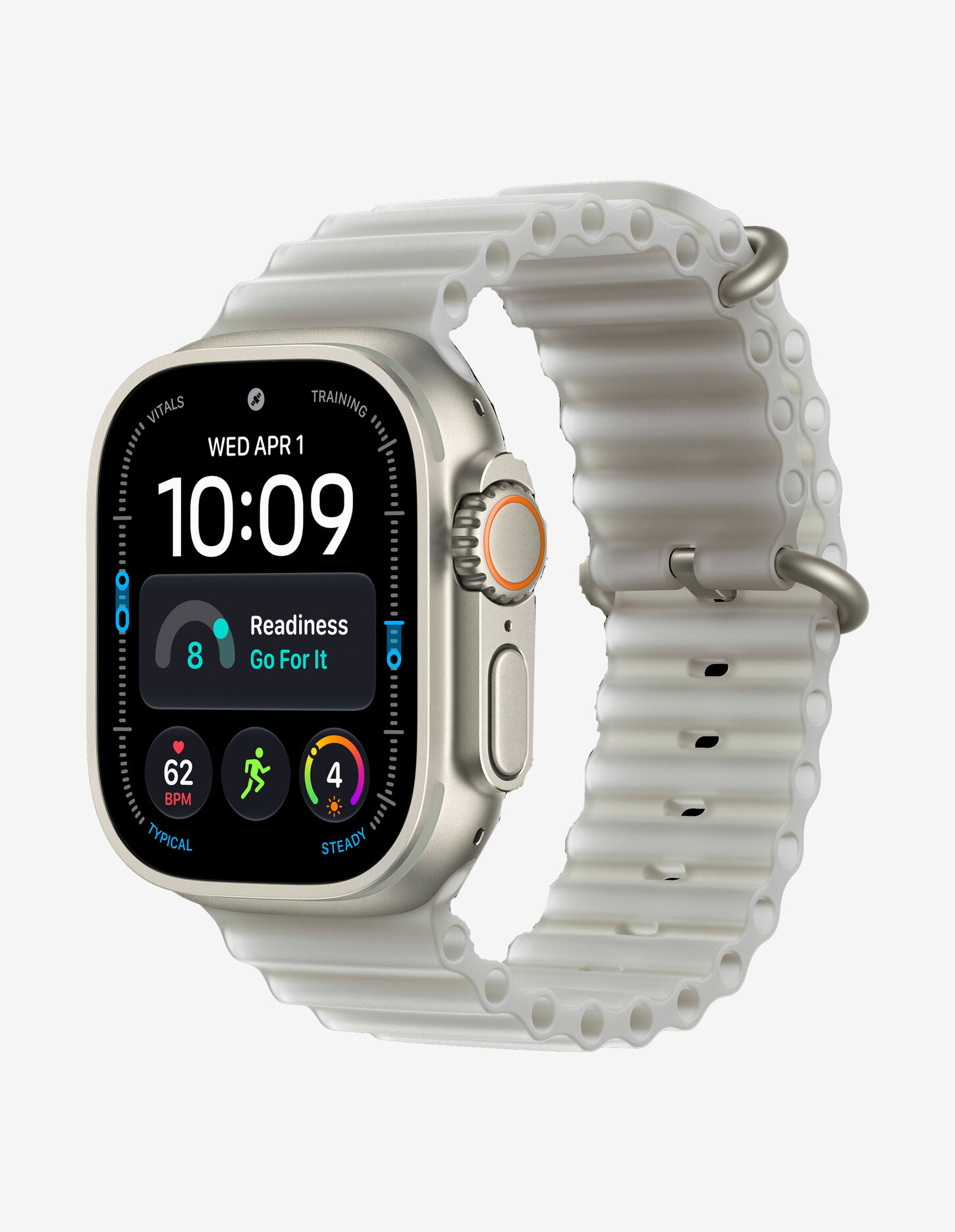 Apple Watch Ultra 4