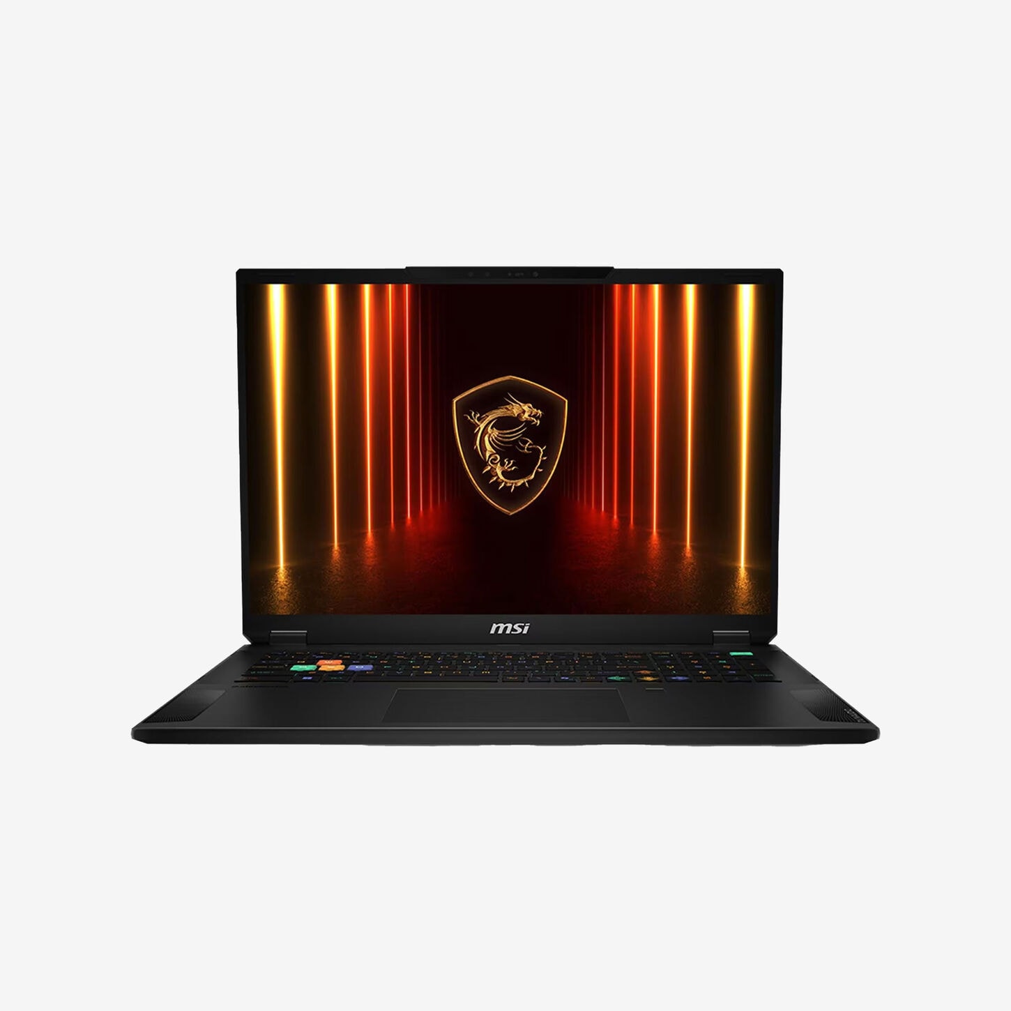 MSI Stealth 18" Laptop | Intel Core Ultra 9 275HX - 64GB RAM - NVIDIA GeForce RTX 5080 - 2TB SSD in Midnight Black
