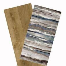 Selection of Flooring Options