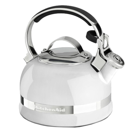 tea kettles
