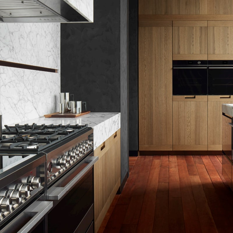 Samsung Bespoke Appliances