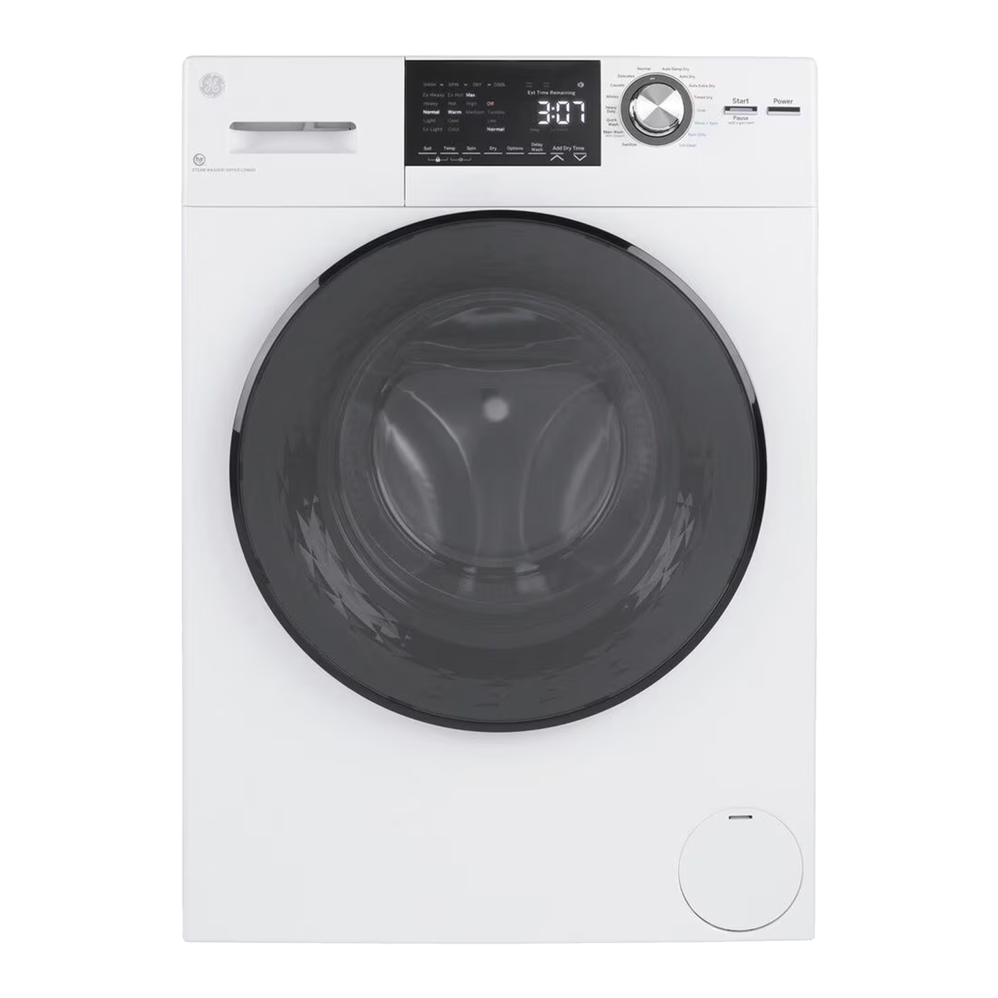 All in one washer and dryer