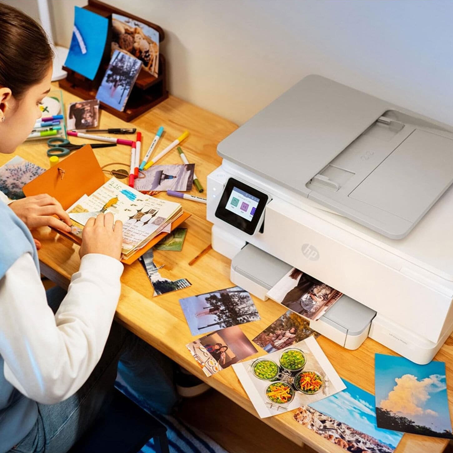 HP printer