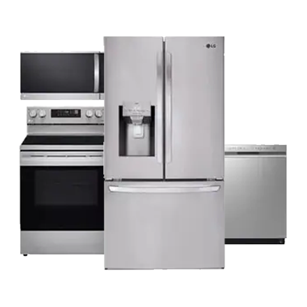 Kitchen Packages on Sale