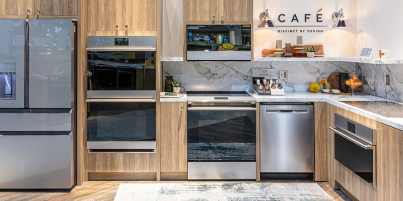 Cafe Kitchen