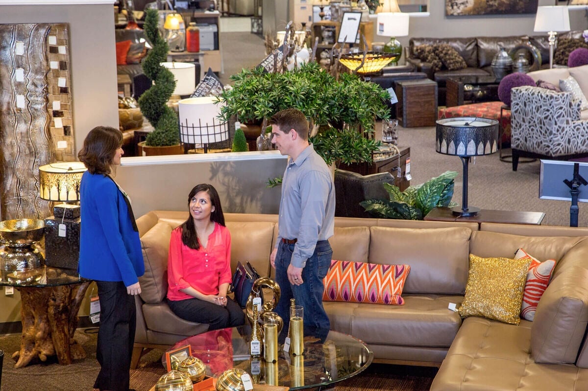 The Colony, TX NFM Furniture Department