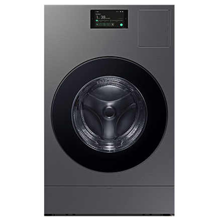 Bespoke Laundry