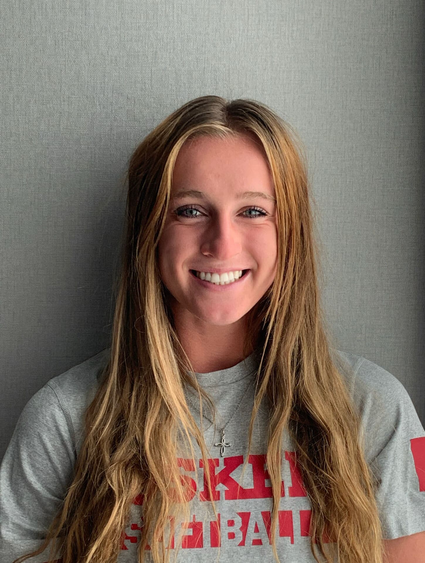 A headshot of Jordyn Bahl.