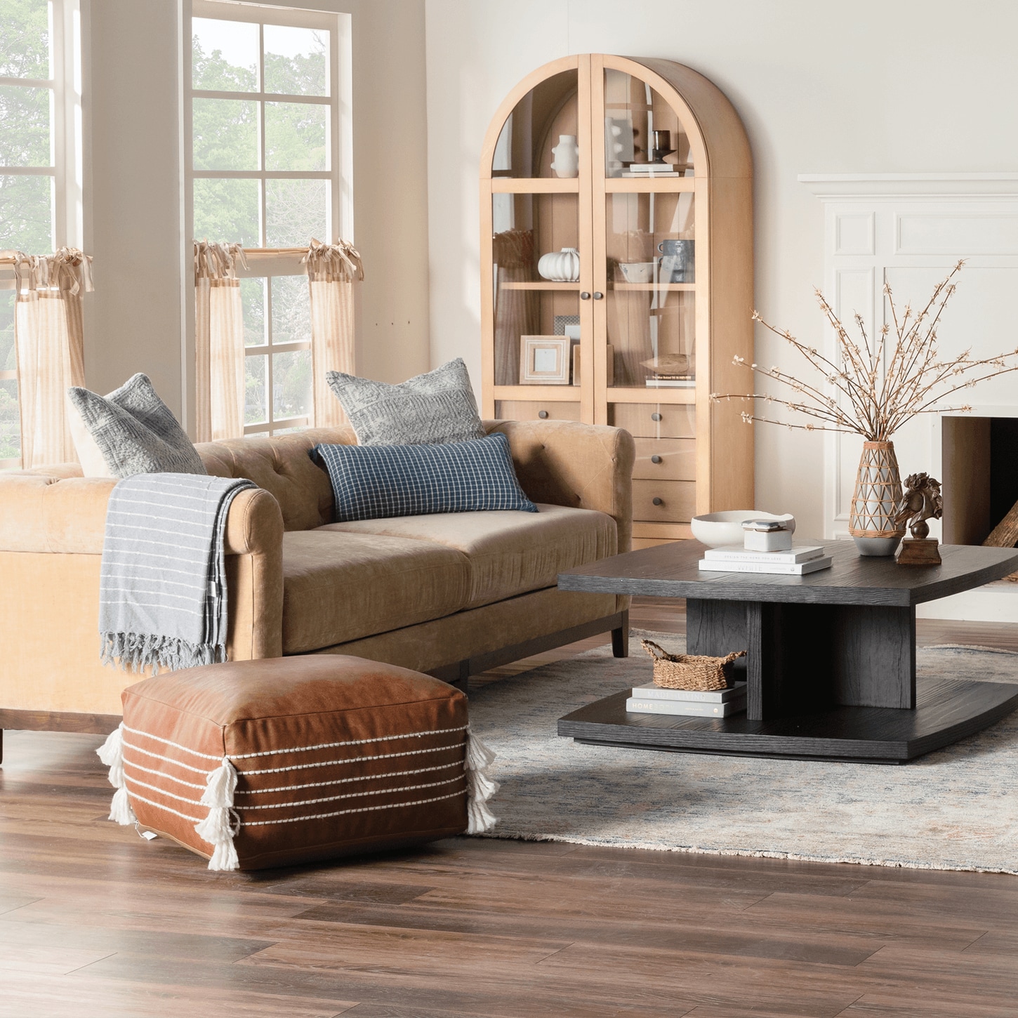 Living room furniture image