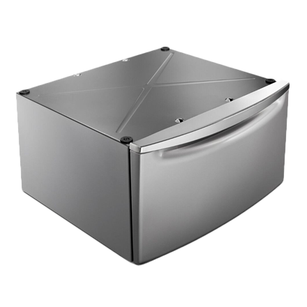 Pedestals