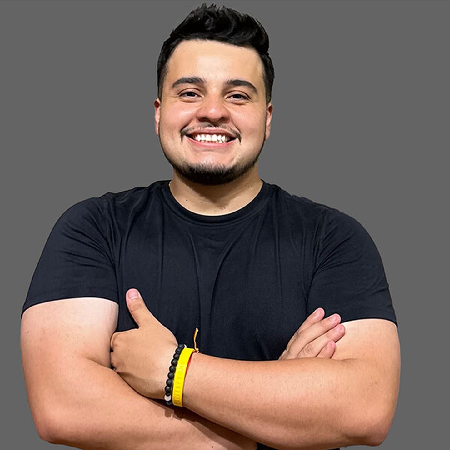 DJ Tiago Rey