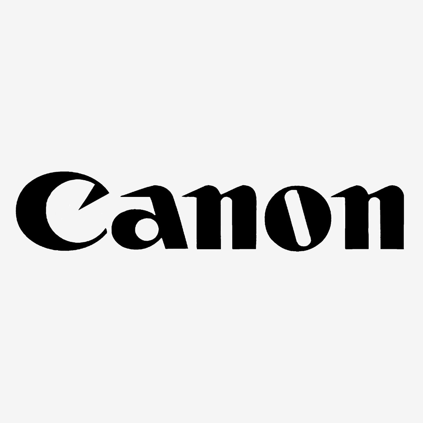 Canon logo 