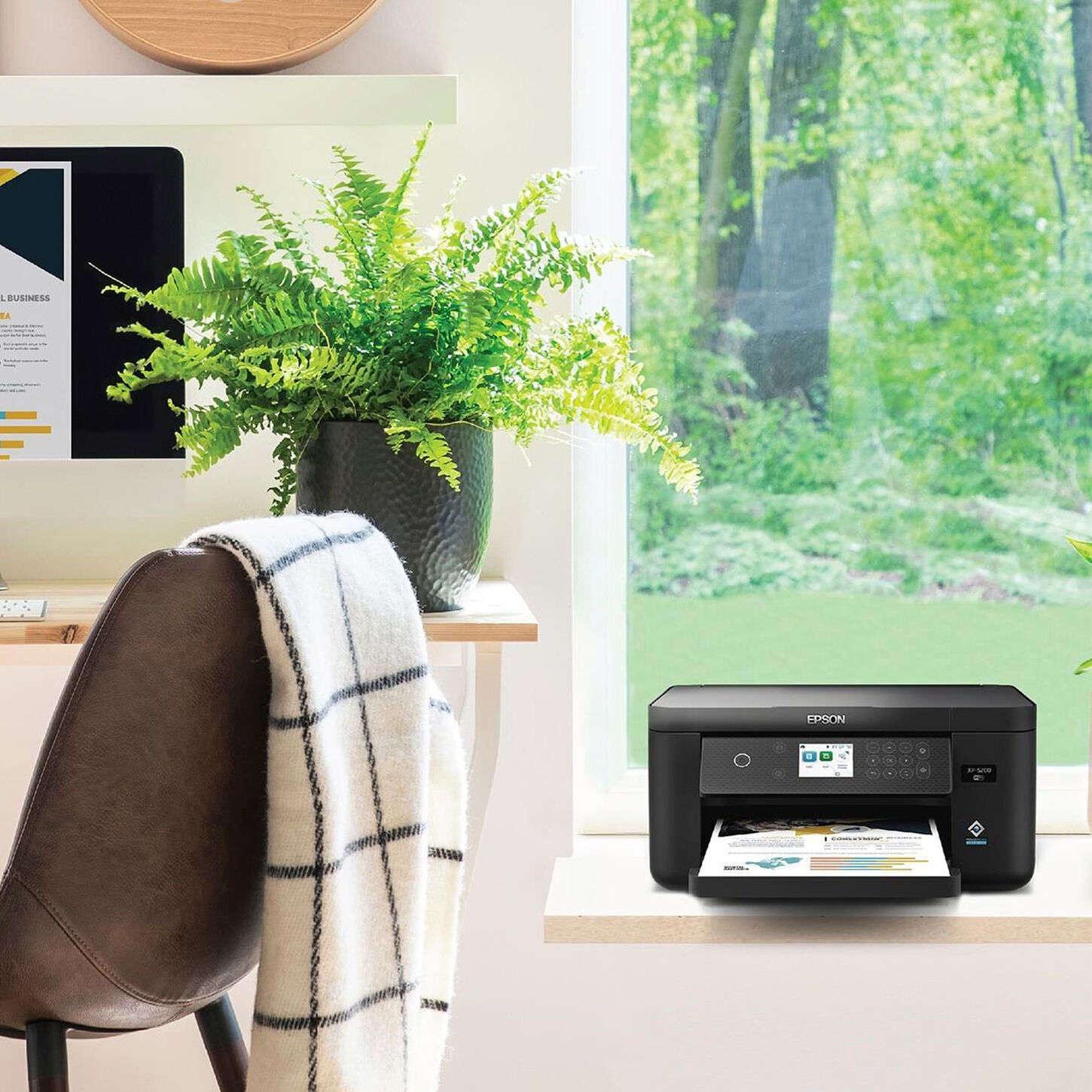 Epson printer
