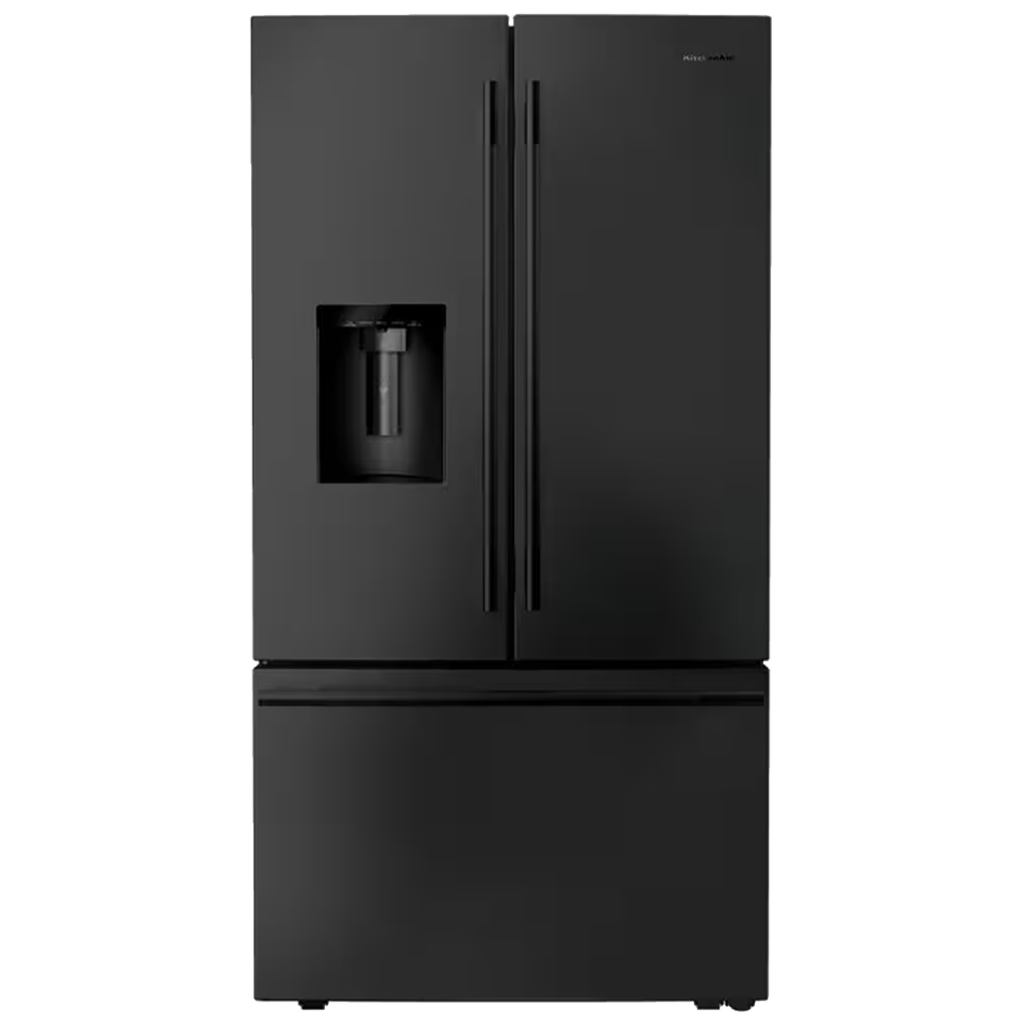 Kitchenaid Refrigerator in Stainless Steel