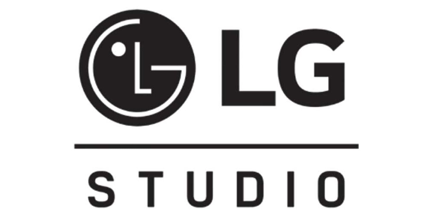 LG Studio Logo