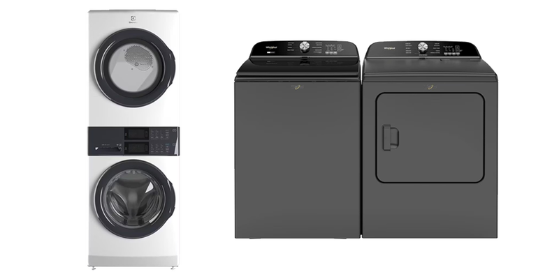 Laundry Pairs NFM