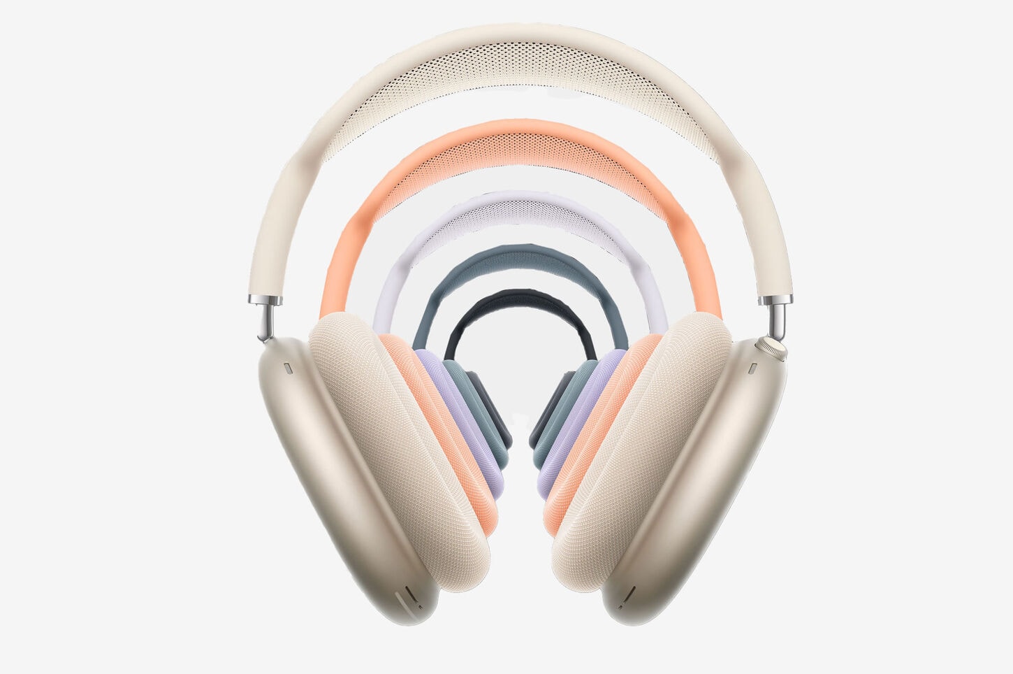 airpods max 2