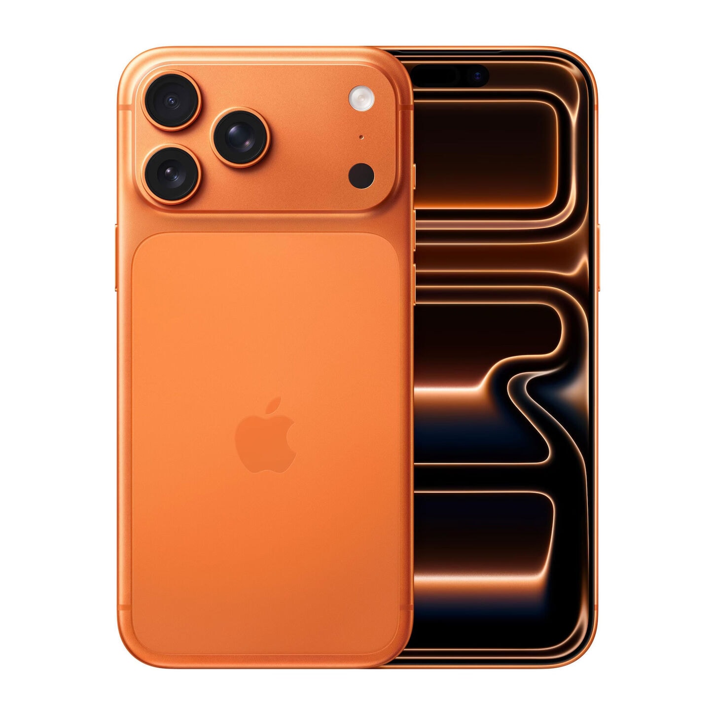 Apple iPhone 17 Pro Max 256GB - Cosmic Orange