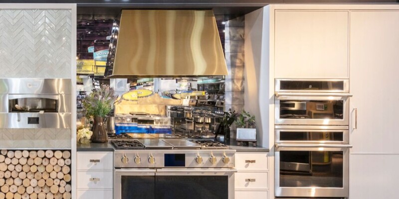 Monogram Kitchen