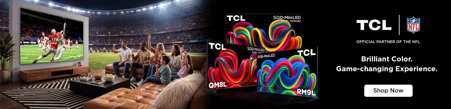 TCL Brilliant Color