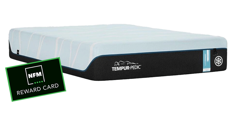 Tempur national offer 