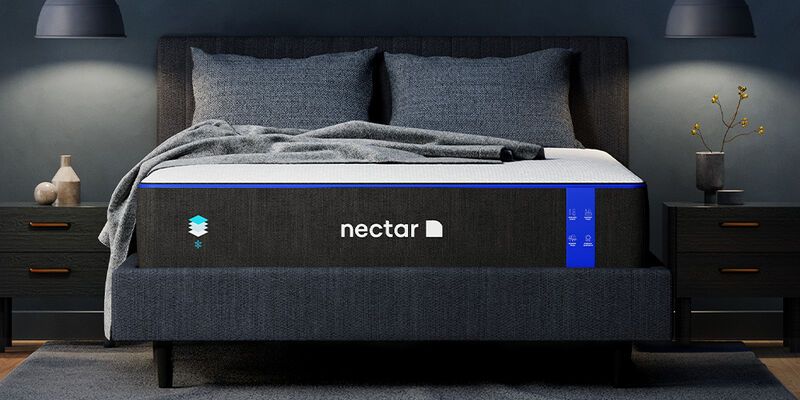 nectar classic mattress