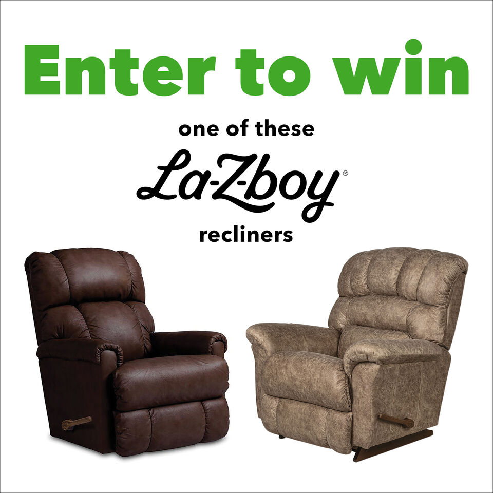 La-Z-boy Recliners