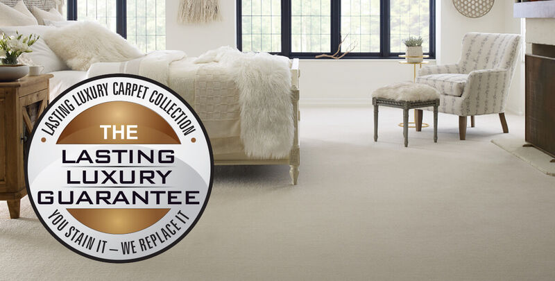 Bedroom Image for Lasting Luxury