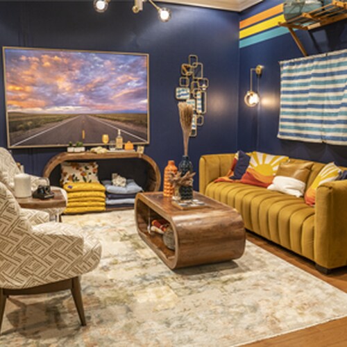 Relax and Travel Creative Spotlight