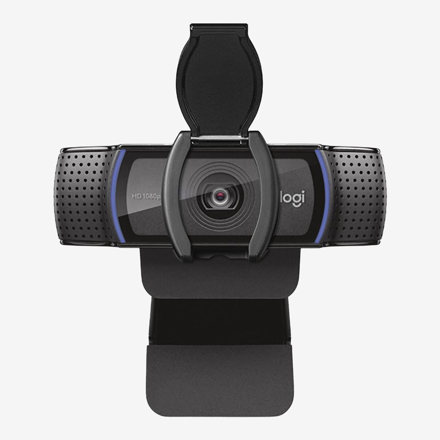 Logitech C920S HD Pro Webcam