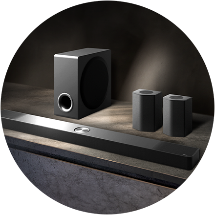 Soundbars