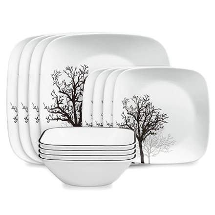 Dinnerware