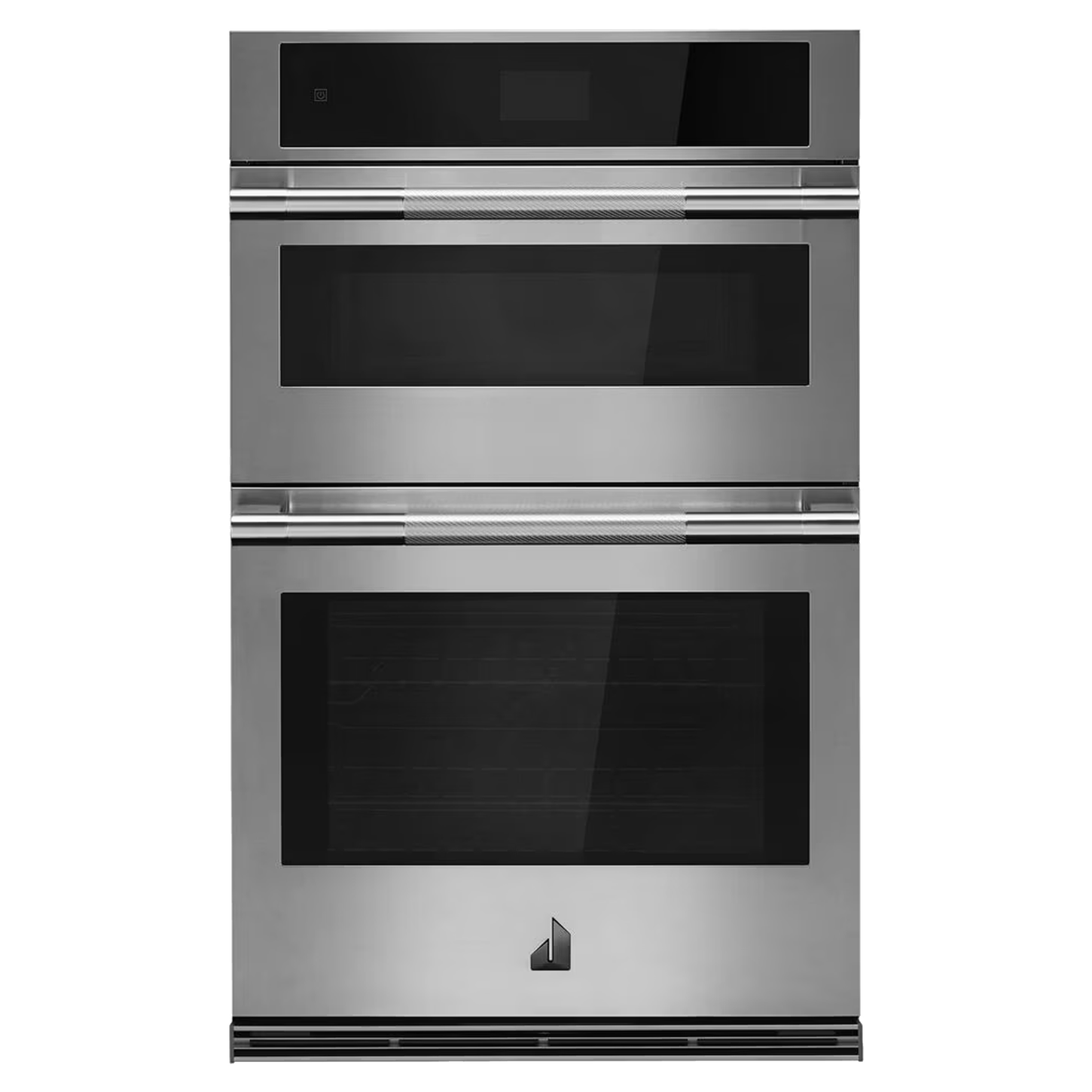 JennAir Double Wall Oven in Stainless Steel