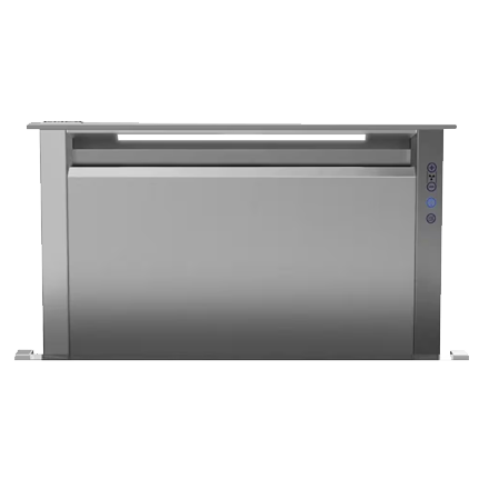 Dowdraft Hoods