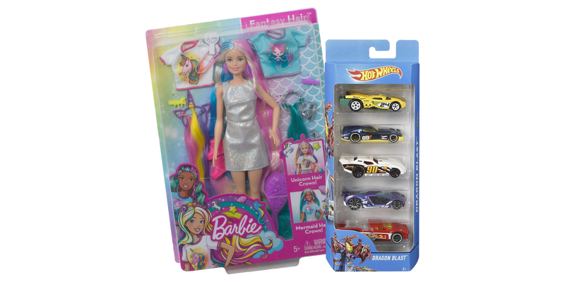 10 off 50 toys