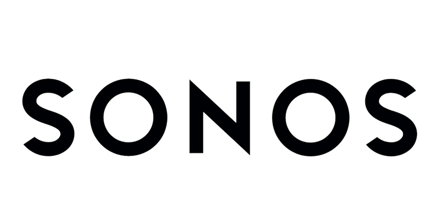 Sonos Logo