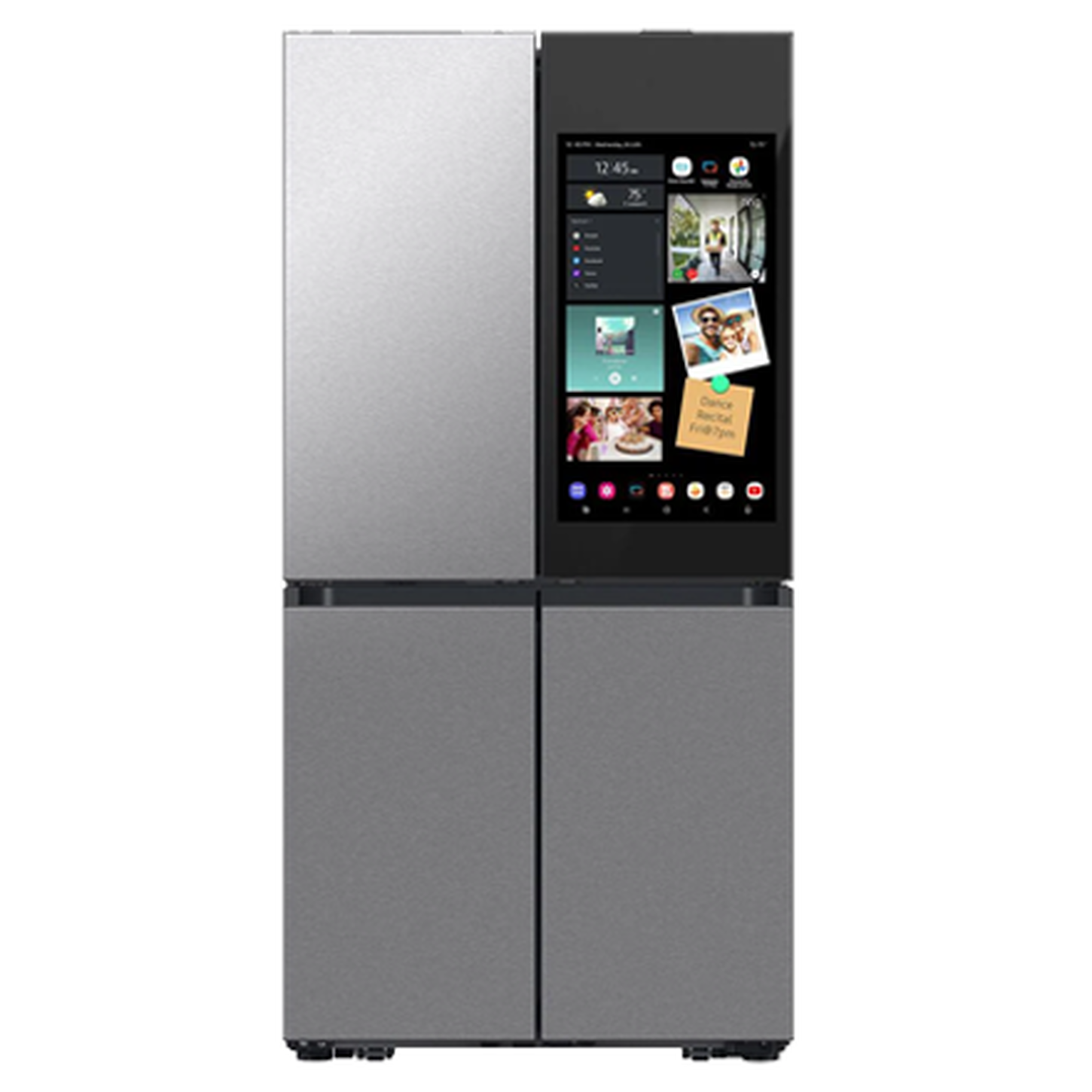 Samsung Bespoke Refrigerator