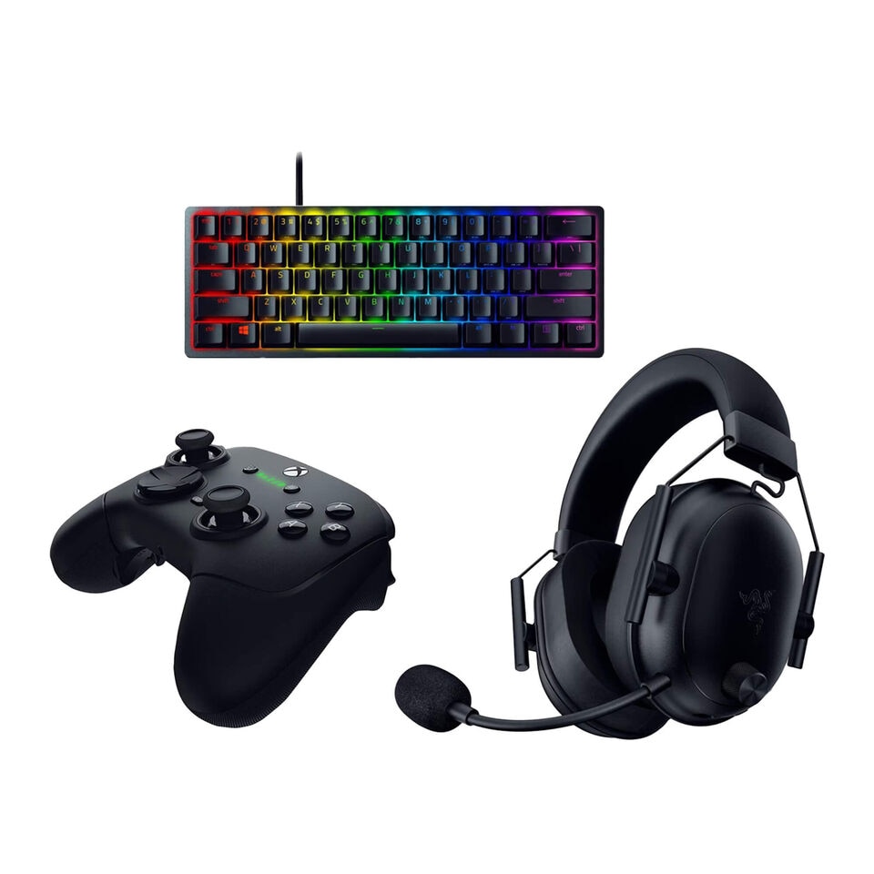 Razer Items for Gaming Giveaway