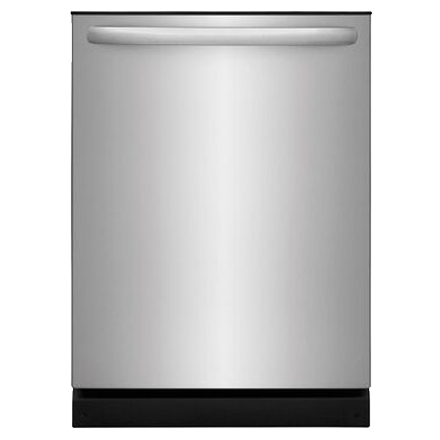 Dishwashers