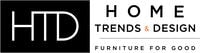 Home Trends & Design brand logo