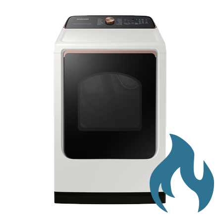 Gas Dryer