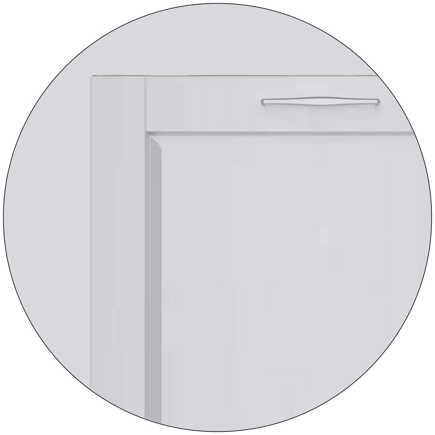 Panel ready dishwashers