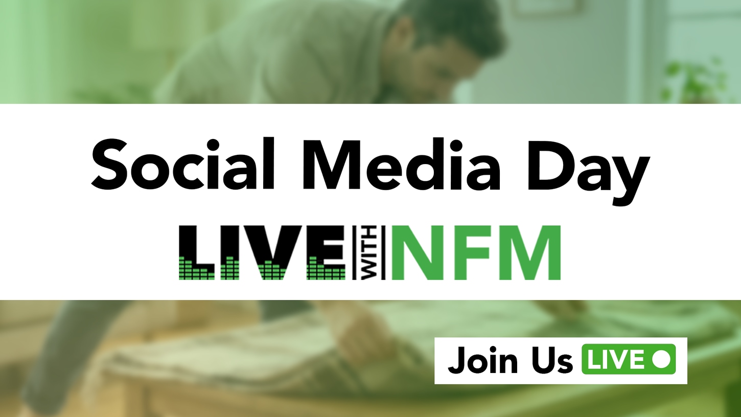 NFM Livestream