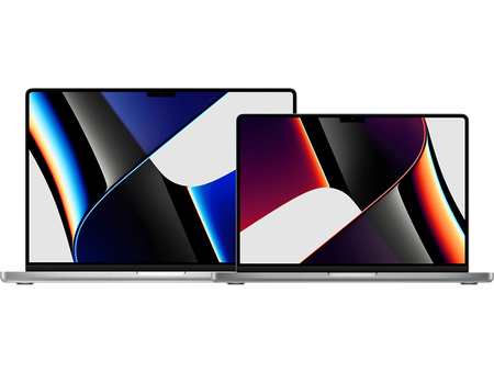 New Macbook