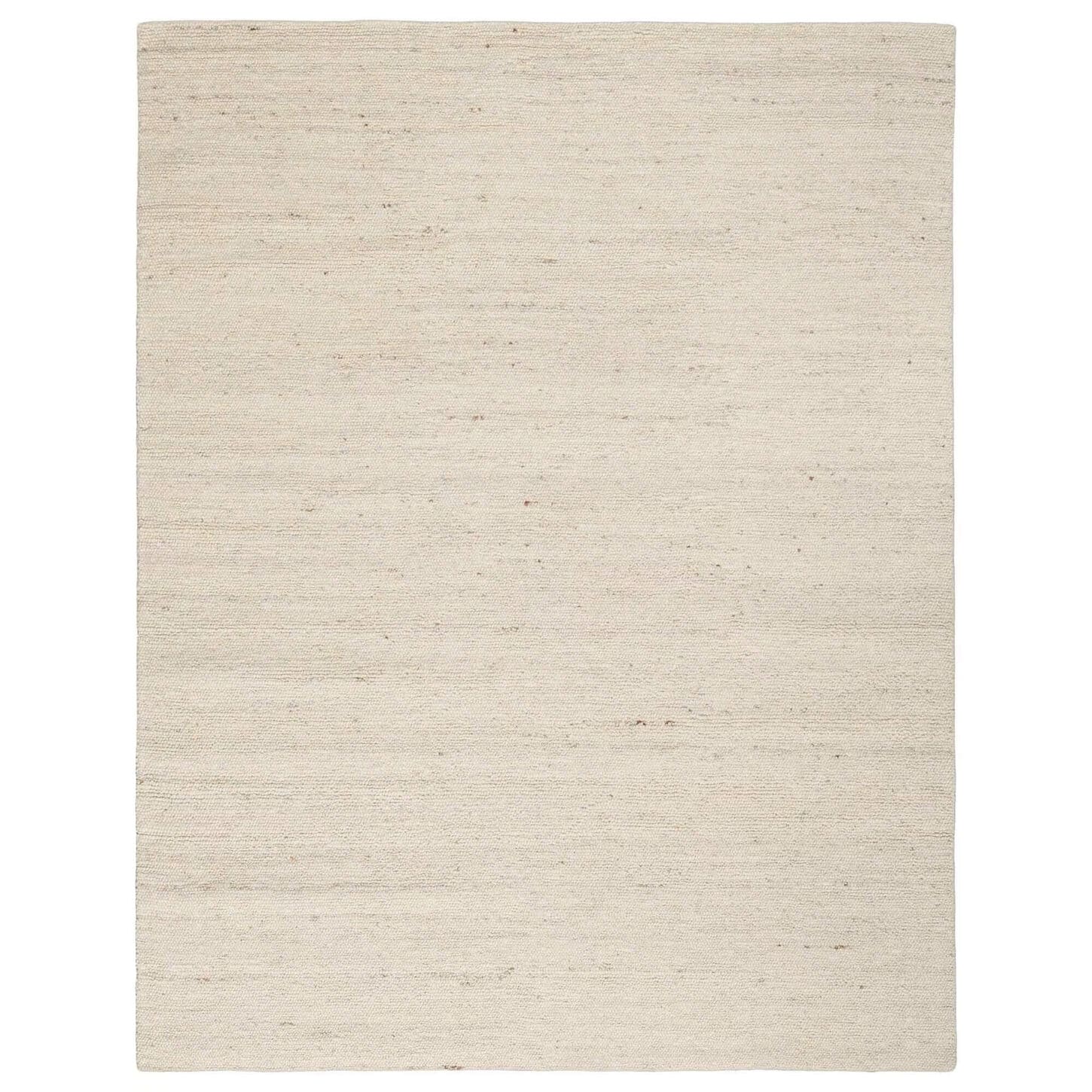 Nourison Alanna 9'9" x 13'9" Ivory Area Rug